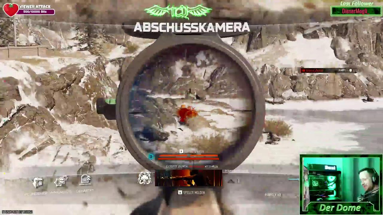 ab in Warzone 2.0 !!!