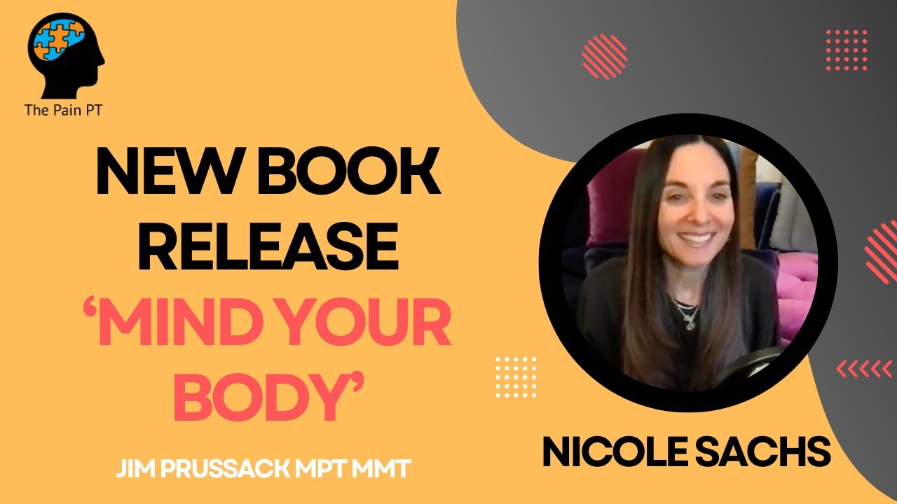 Nicole Sachs: 'Mind Your Body'