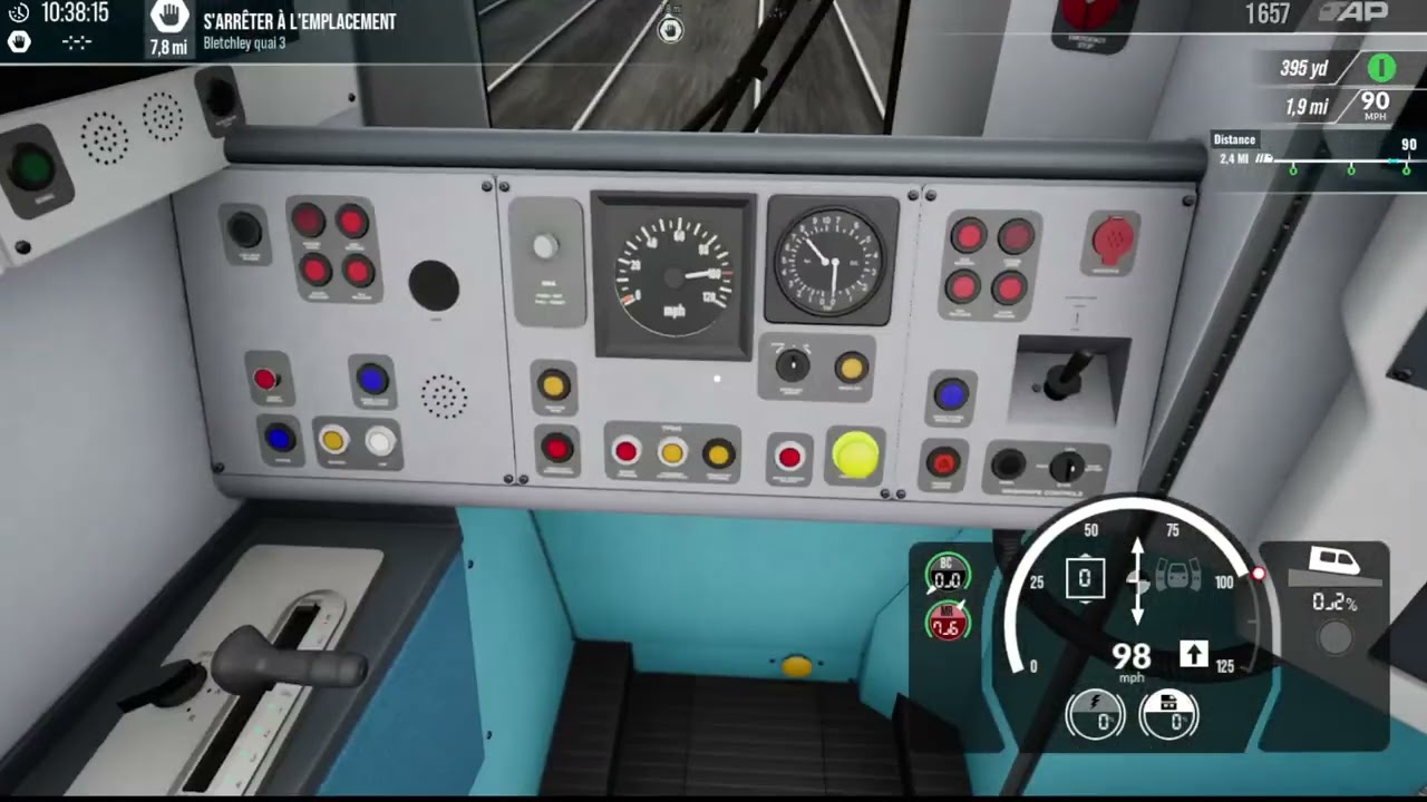 train sim world  pc