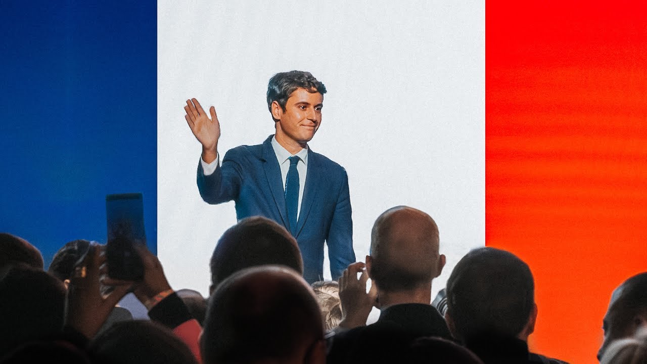 ÉLU SECRÉTAIRE GÉNÉRAL DU PARTI RENAISSANCE | MON DISCOURS INTÉGRAL