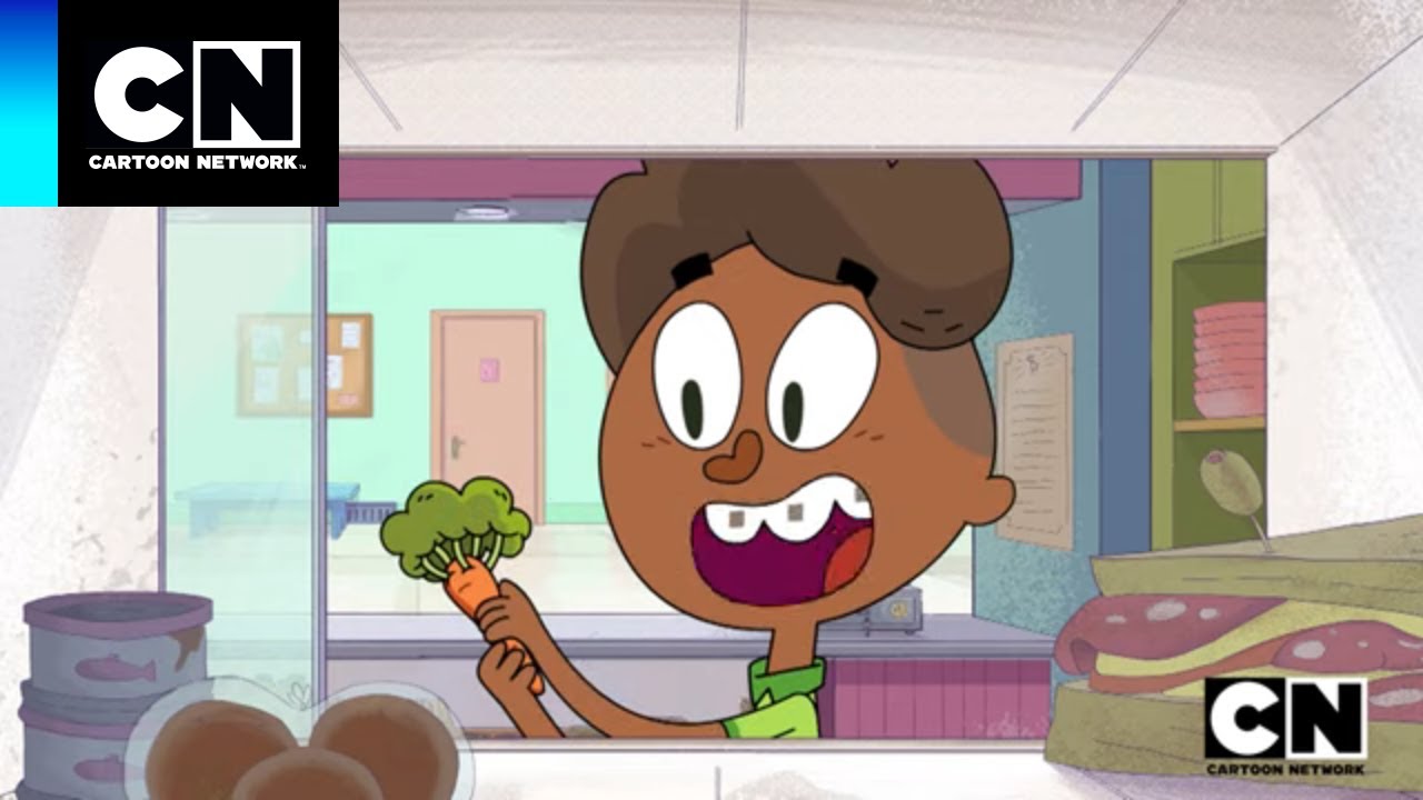 OLLIO DI MILANO | OSWALDO | CARTOON NETWORK
