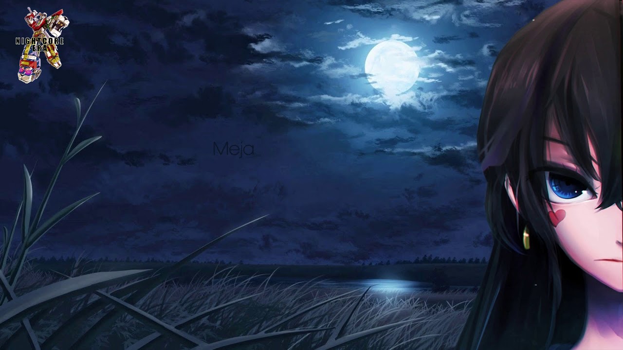 Meja | All 'Bout the Money | Nightcore |