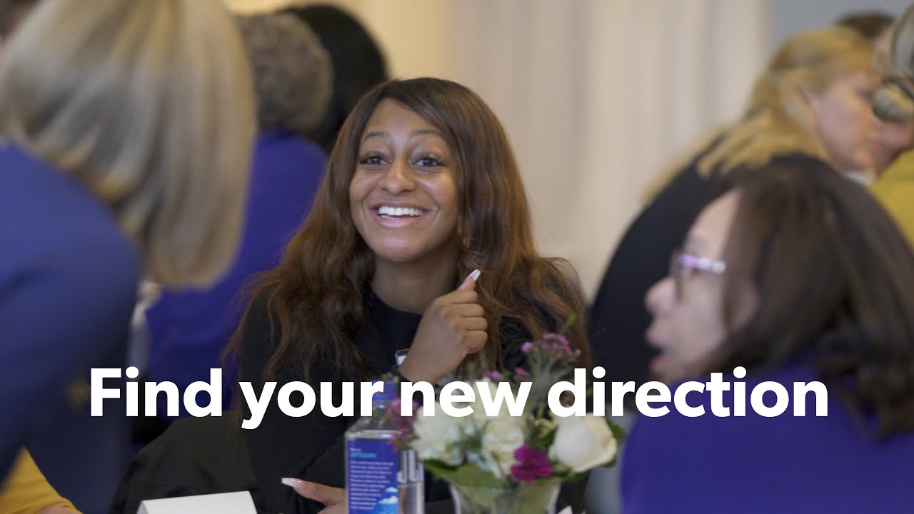 Find Your New Direction at Duke