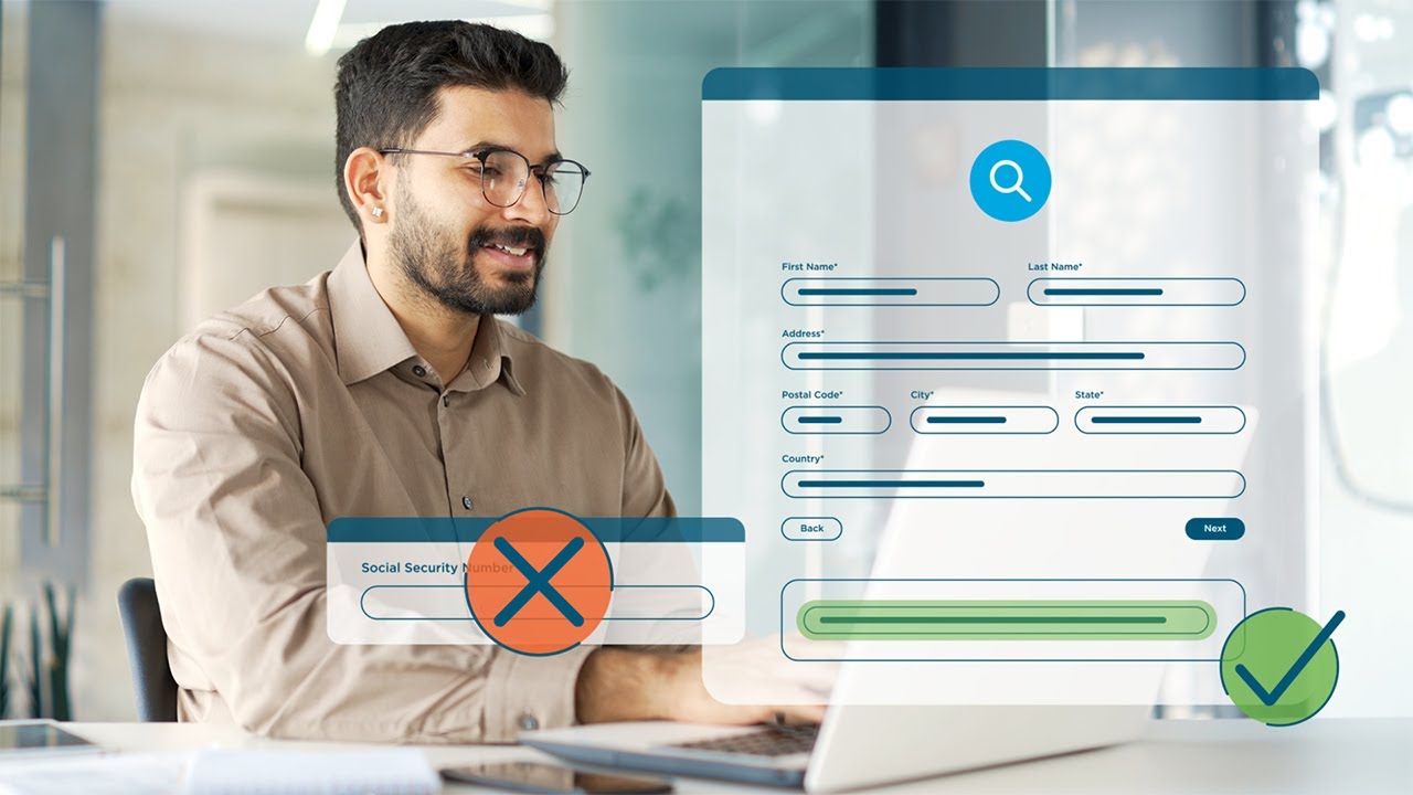 Introducing a Truly Electronic Benefit Verification Process