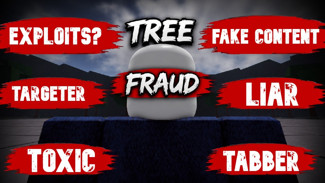Exposing TREE & BOOMY (Real Proof)