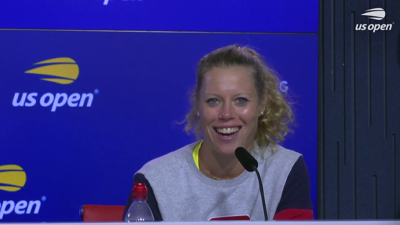 Laura Siegemund & Vera Zvonareva: 
