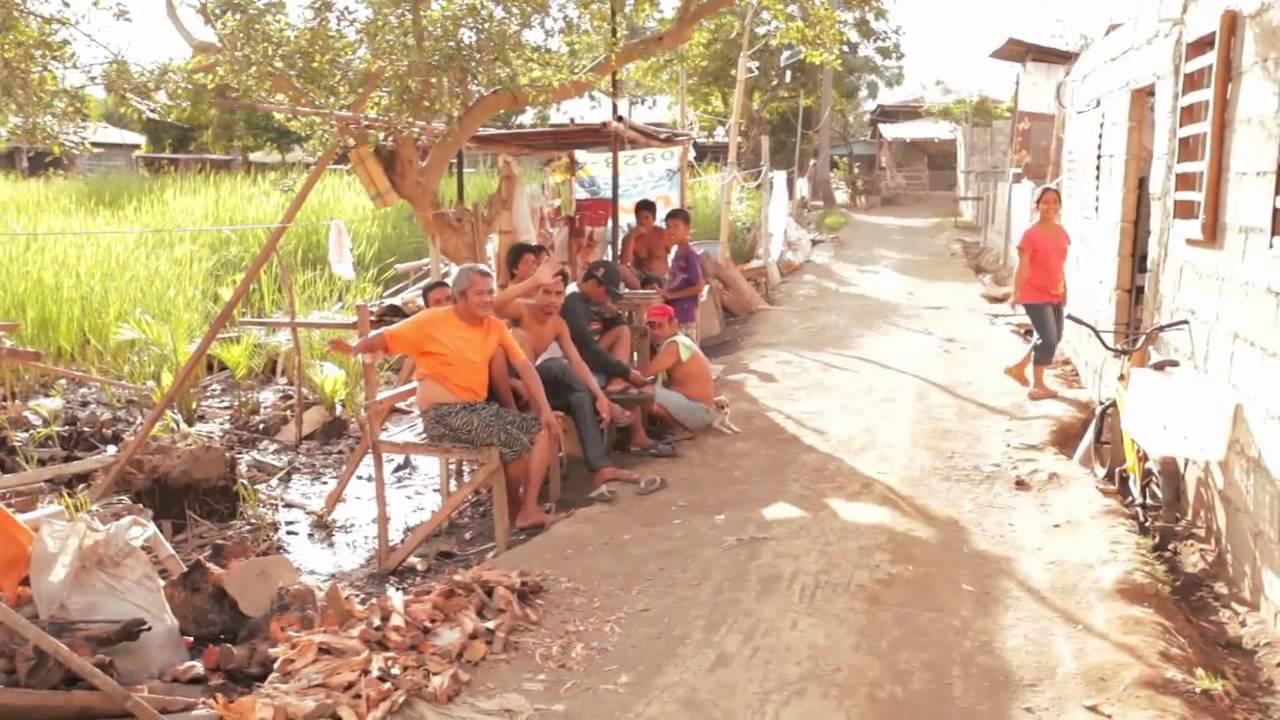 Philippine Charity to Support in UK - Ten Foundations Documentary Film HD Making a Difference