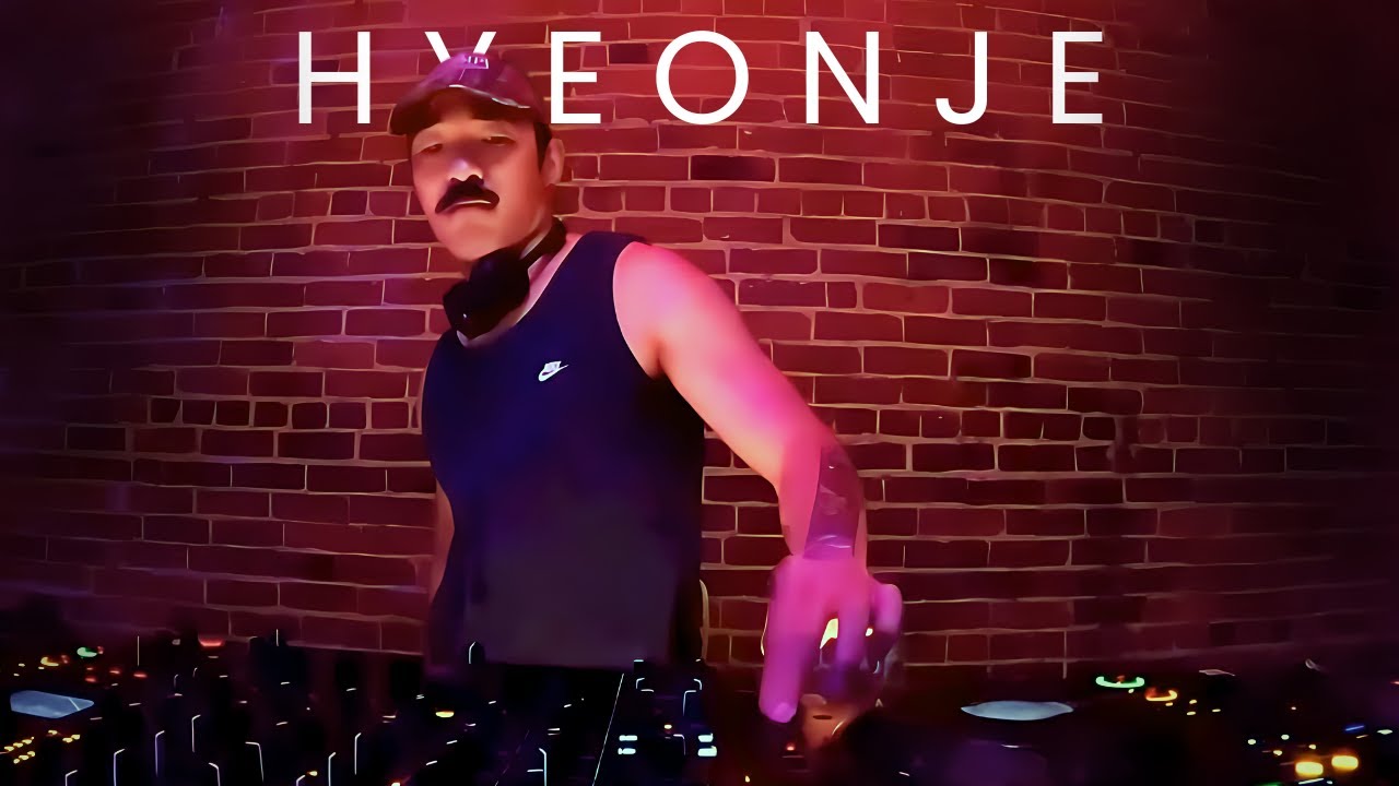Left-Field House Techno Club Mix | Heyonje | Live at Massive Seattle