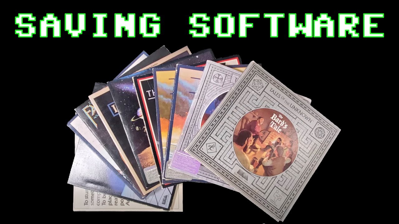 Can we save these old school floppy disks? Cleaning & Testing +Tips!