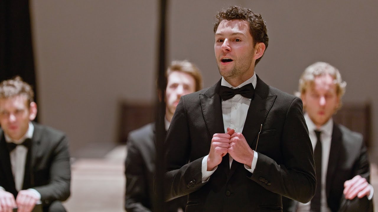 Turtle Dove – Vaughan Williams | de.fundo o.l.v. Jurriaan Poesse