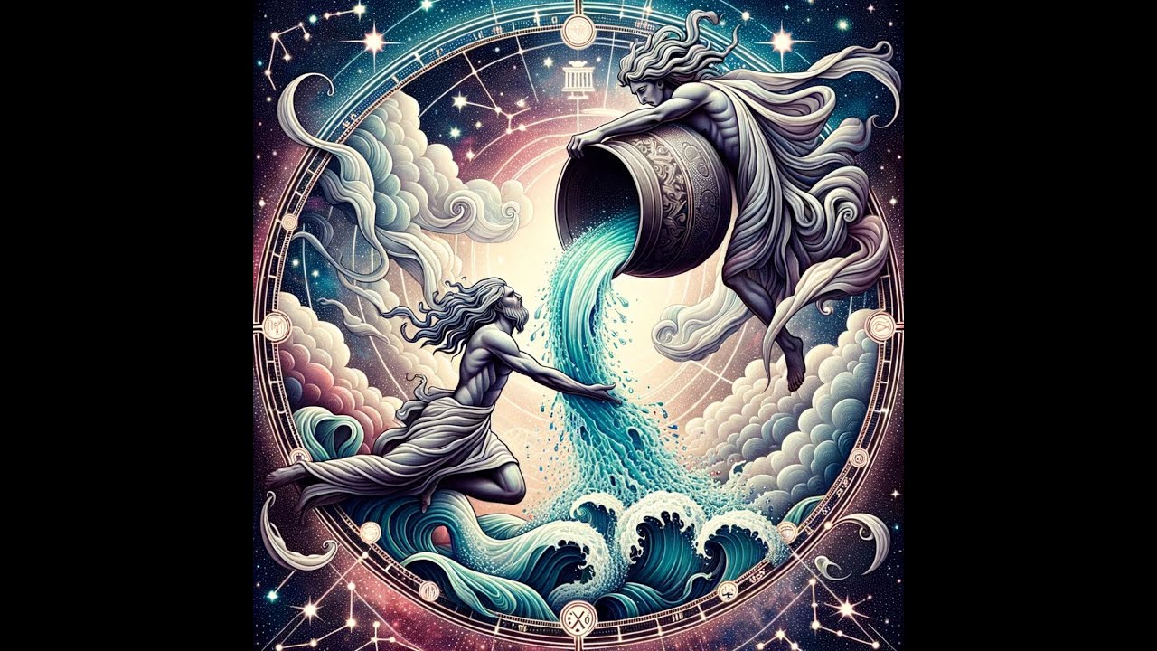 Horoscope Verseau du 15 Mars 2026