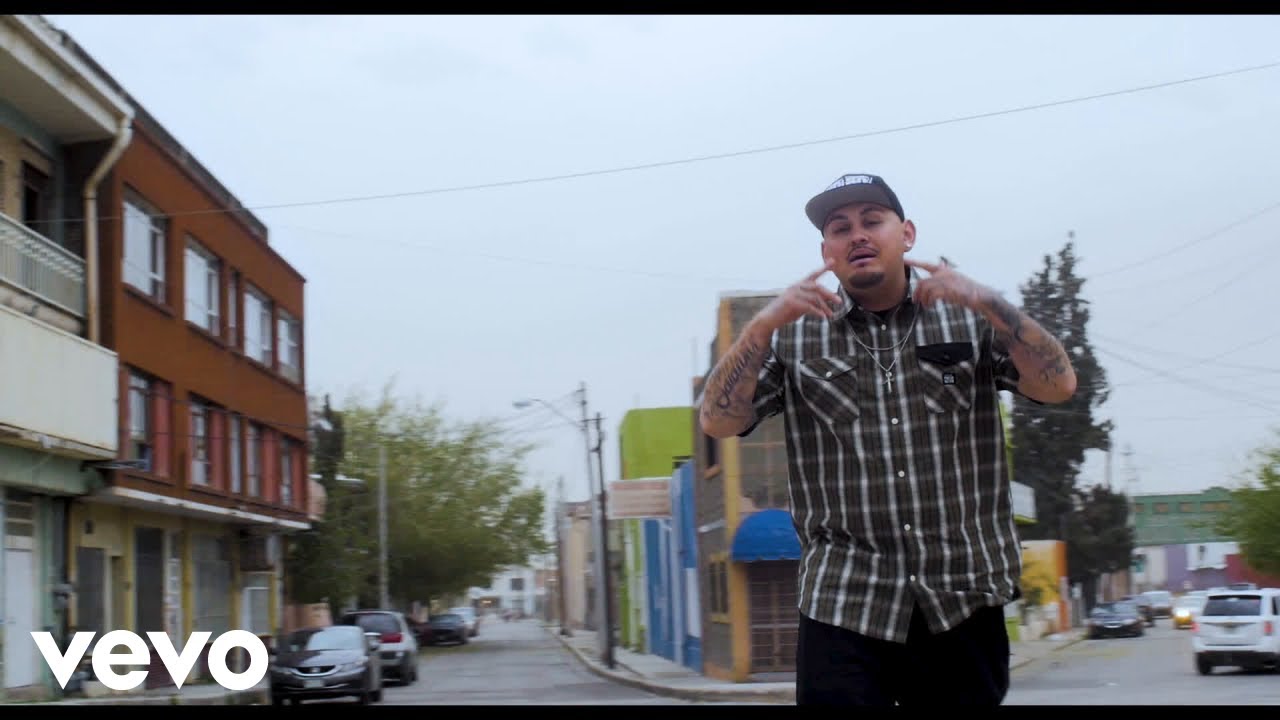 El Cacho - Barrio