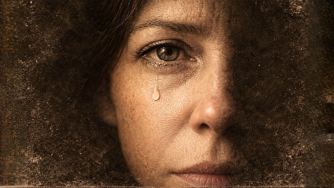 Mujer, el problema no es tu pasado… es lo que no has perdonado