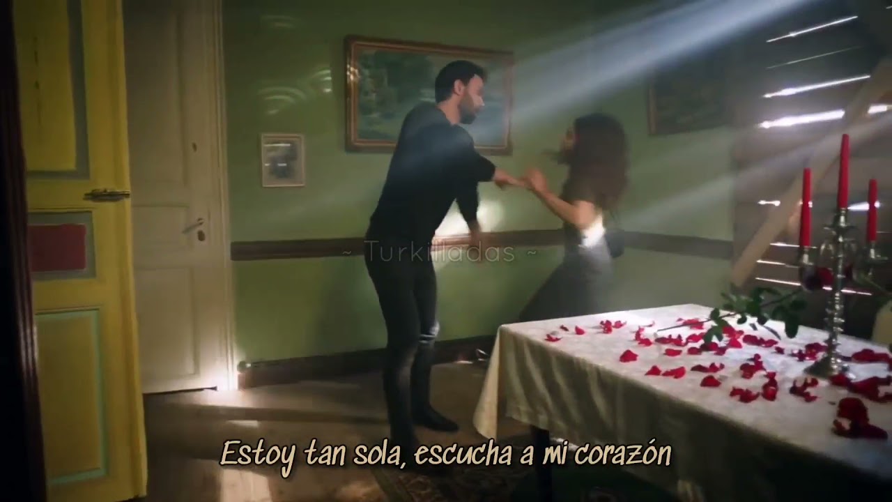 Emanet | Seher & Yaman | Broken Angel...