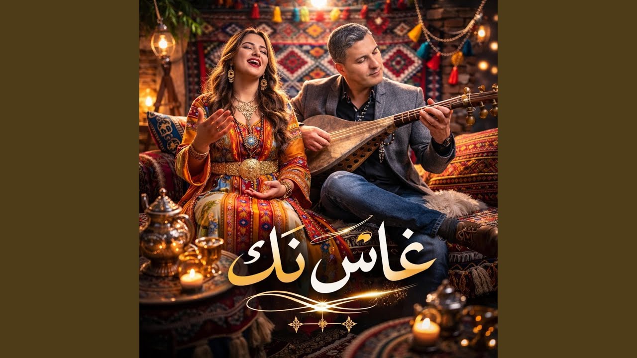 غاس نك