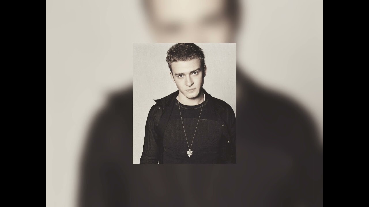 [oh no] what you got //justin timberlake (sped up)