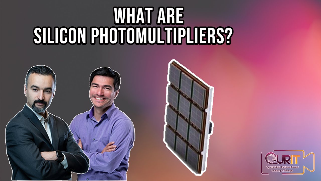 What are Silicon Photomultipliers? [L22]