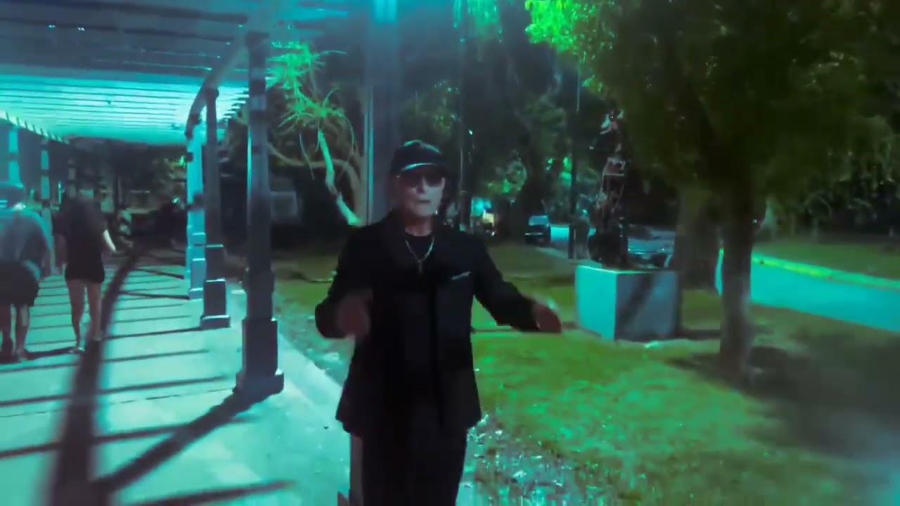 VOY A ORAR POR TI#cumbia#temaiken #music #video 