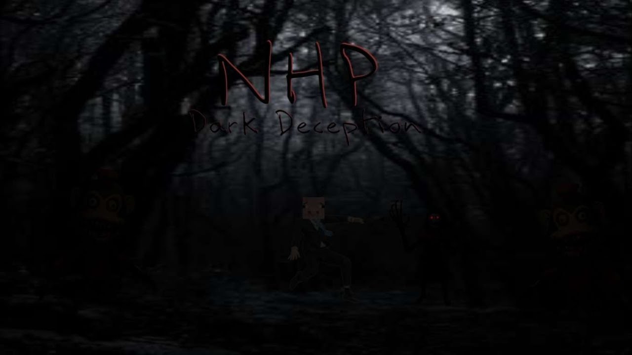 NHP 5: Тёмный обман. Часть 2