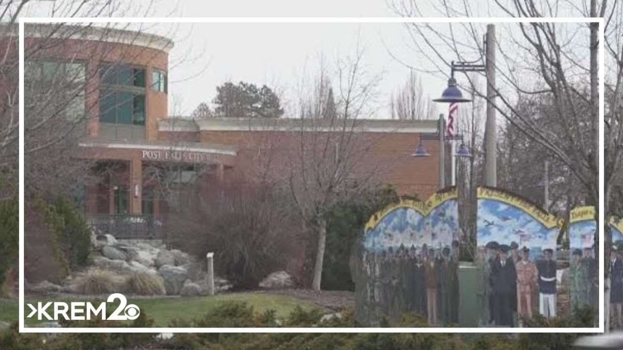 Post Falls removes Juneteenth holiday, local anti-hate group reacts