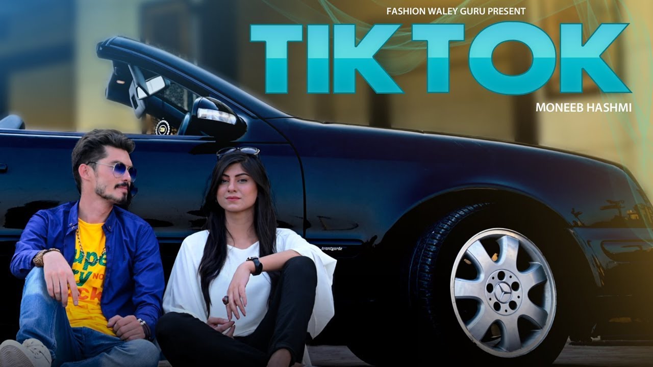 TIK TOK  (Official Trailer) | Moneeb Hashmi | New Punjabi Song 2019 | Latest Punjabi Songs 2019