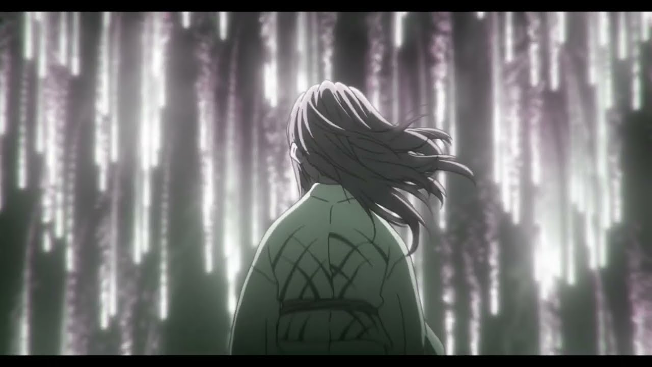 Jkru X Andu Nothing Matters (AMV Edit)
