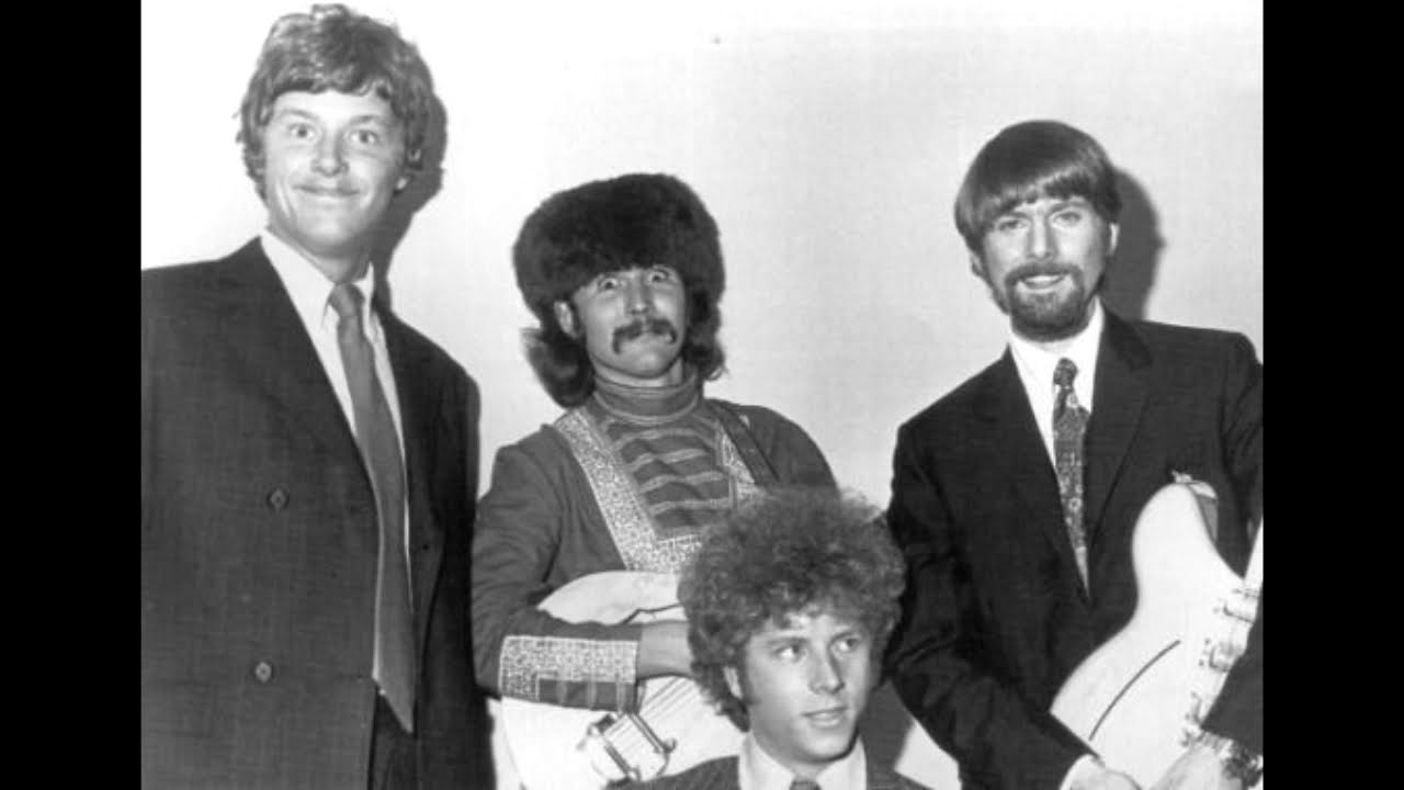 The Byrds - Tonight Show, 07/25/67 Audio