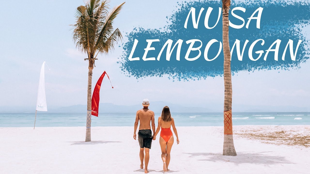 Nusa Lembongan • Traumstrände & Devil's Tear • Weltreise | VLOG 475