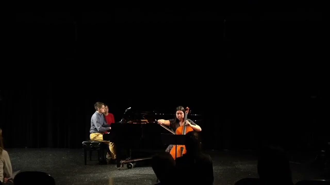 Mechanical Rhapsody