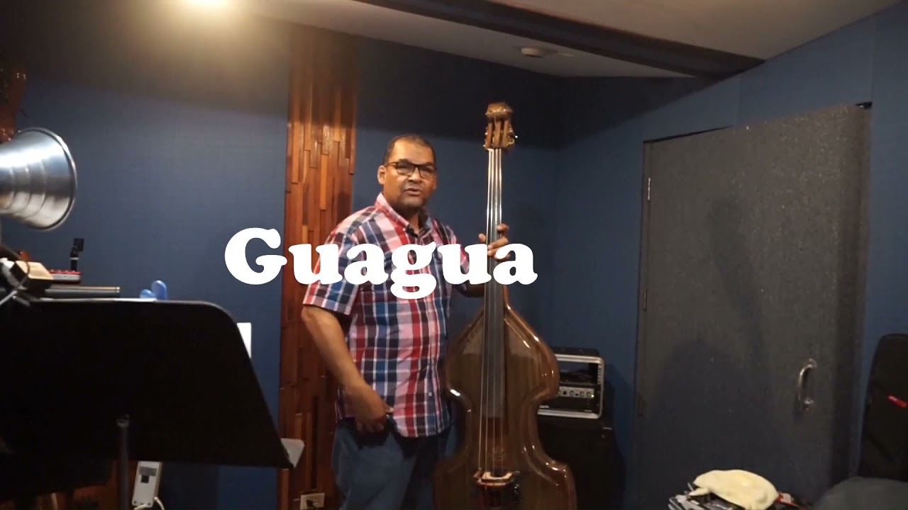 El Sabor Del Bajo Latino por Ray Ramírez