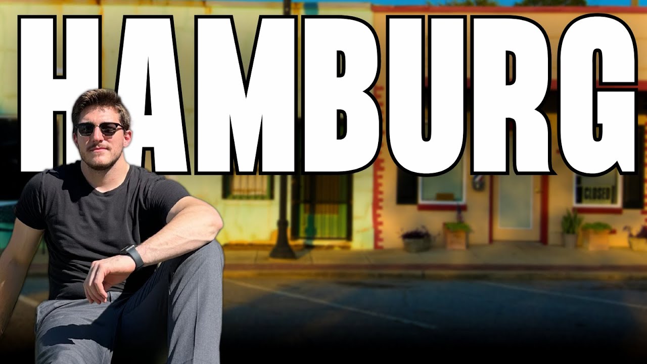 Hamburg Township Michigan Is The Spot! BUT…