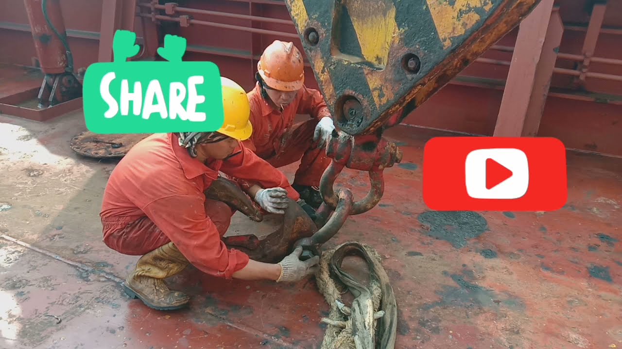 Cargo Hold Cleaning Vs Cargo Residue