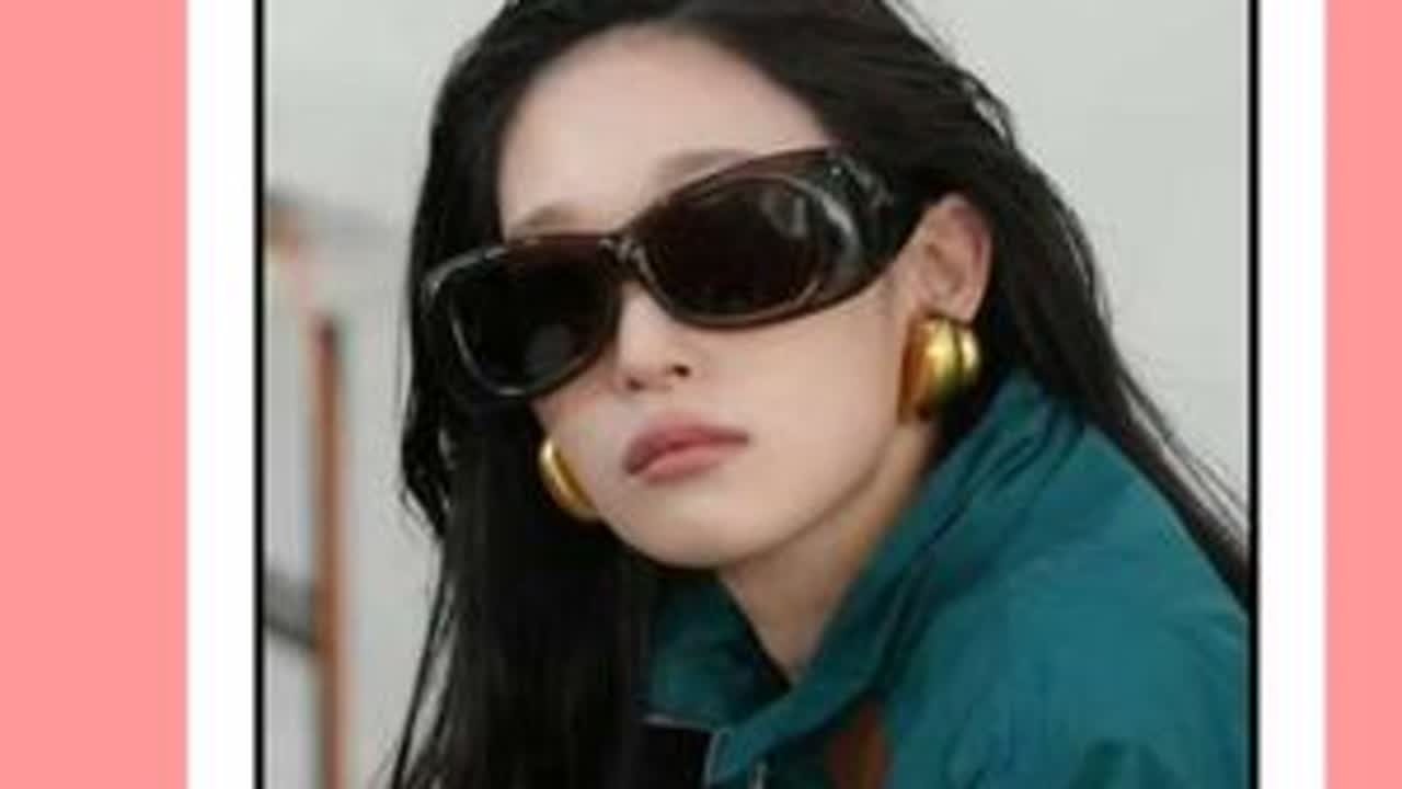 ALLDAY PROJECT的annie文徐允给粉丝传递的正能量 文化工作者需要有文化的含金量还在上升#alldayproject #annie #文徐允 #kpop