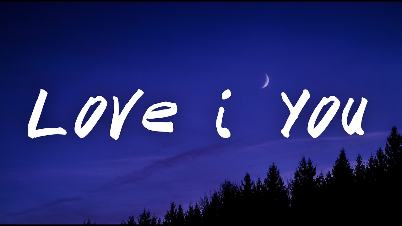 ROLE MODEL - Love I You (Lyrics)