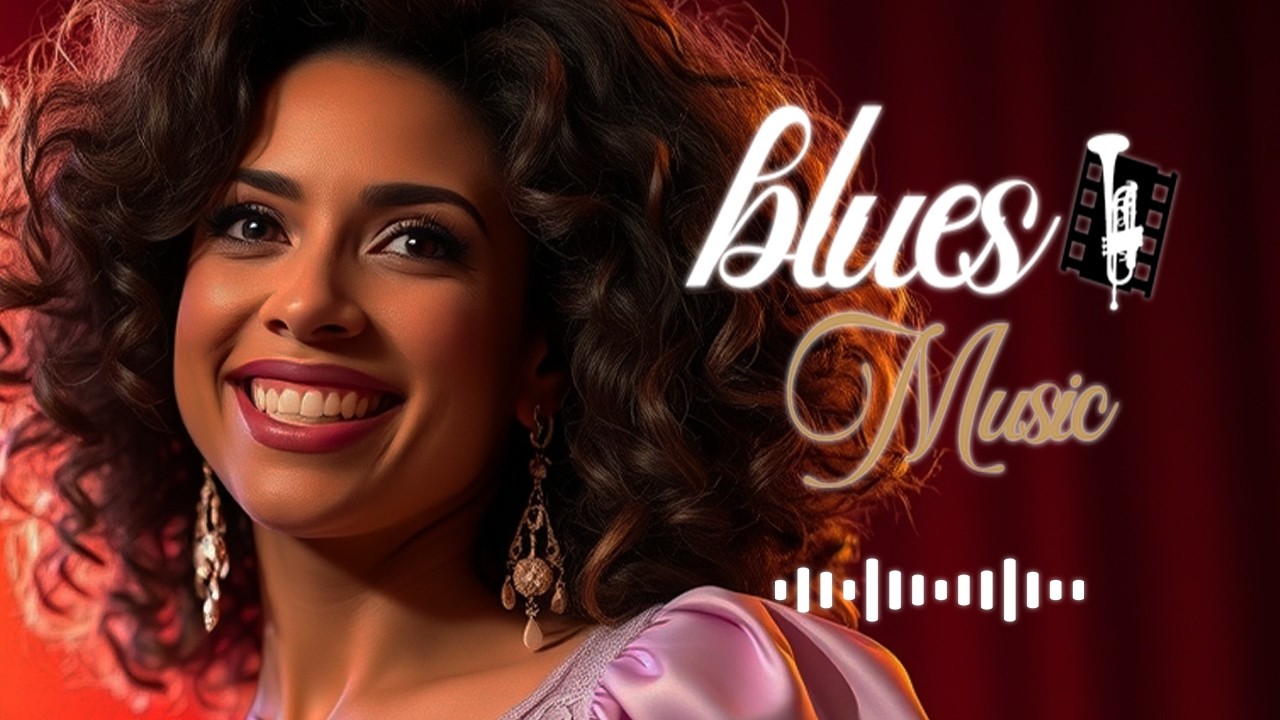 Classic Blues & Soul | Timeless Love Songs with the Etta James Sound