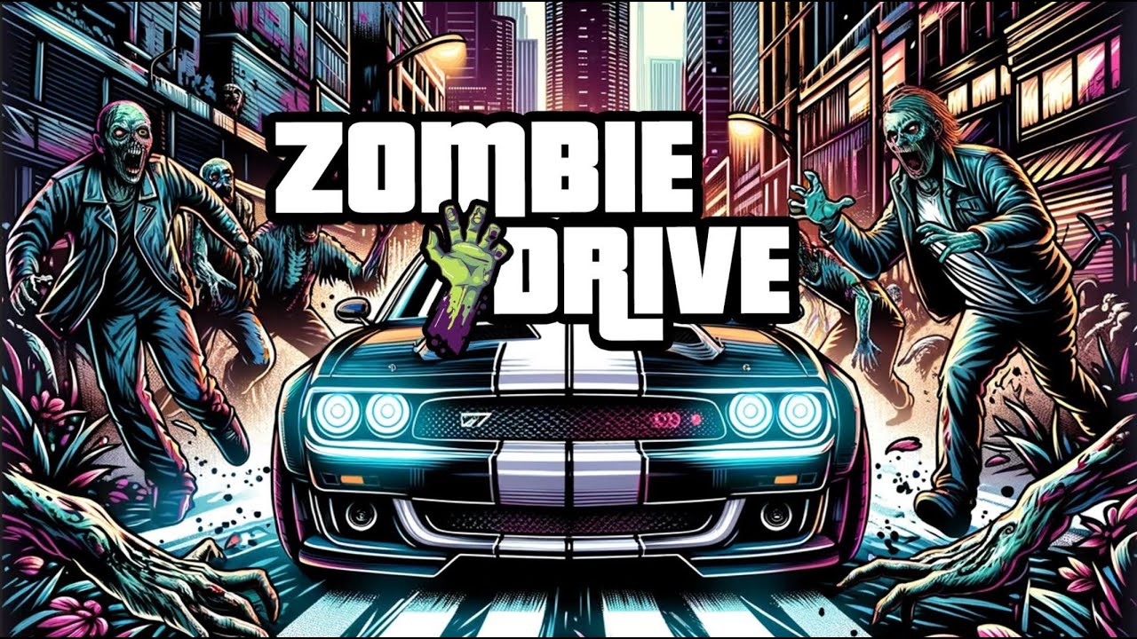 FORTNITE 🧟 ZOMBIEDRIVE 🏎️ 4/4 COINS, SECRET EGGS AND MYSTERIOUS REWARDS - MAP CODE: 1862-8843-9022