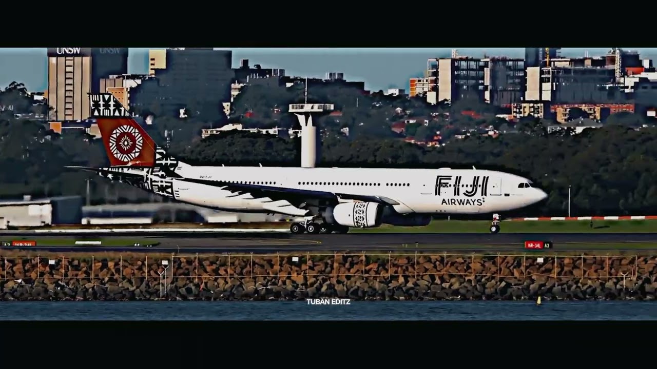 This Is The Beauty Of Aviation ❤ Pt. III