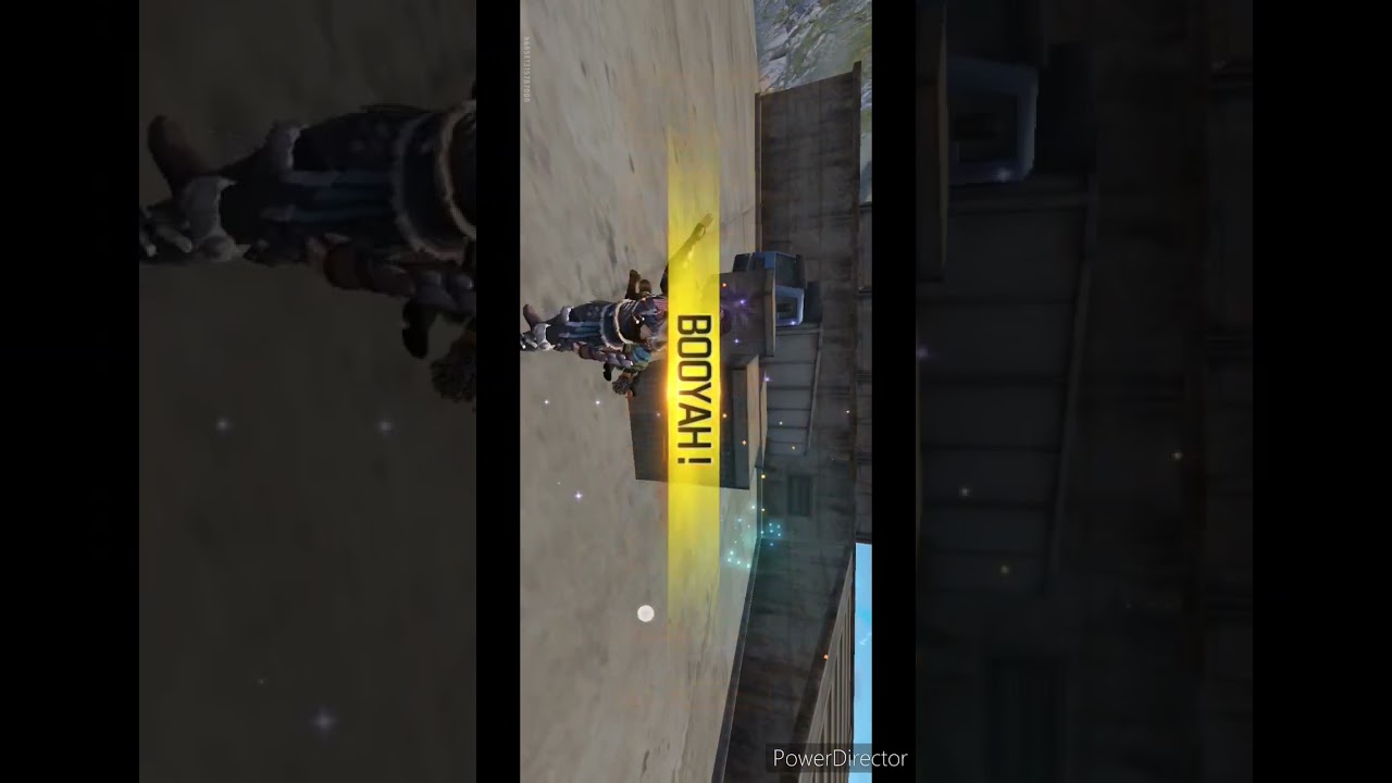 free fire gang war 9