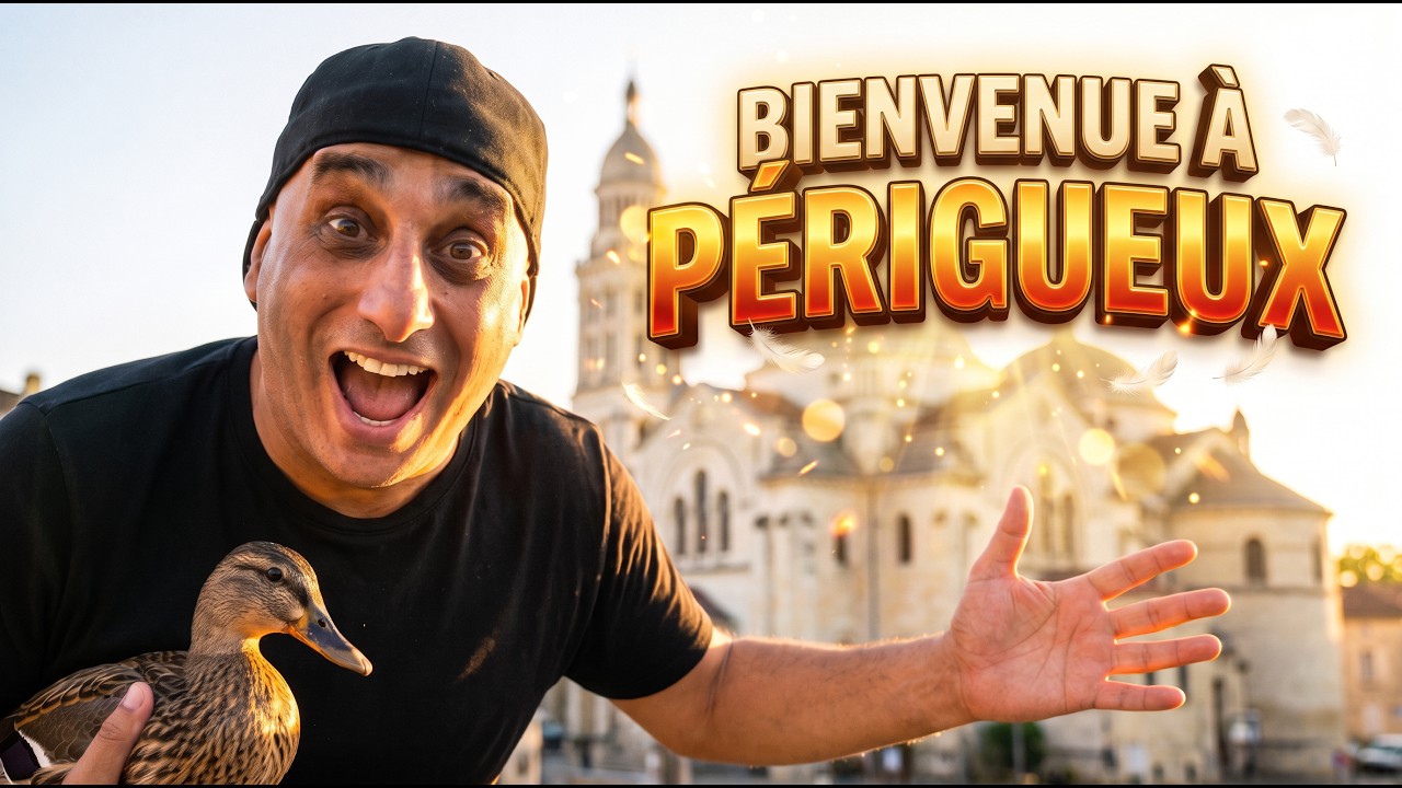 Cette spectatrice a RALENTI mon show&hellip;