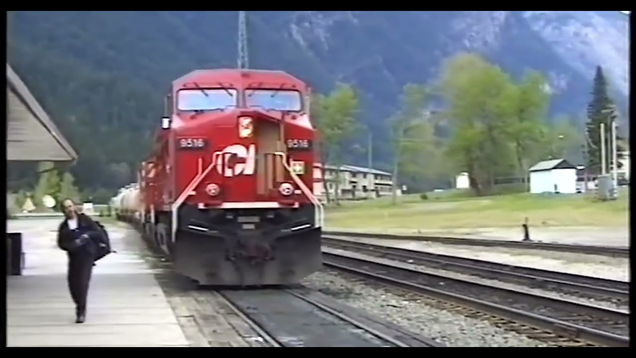 CPRAIL (Field)