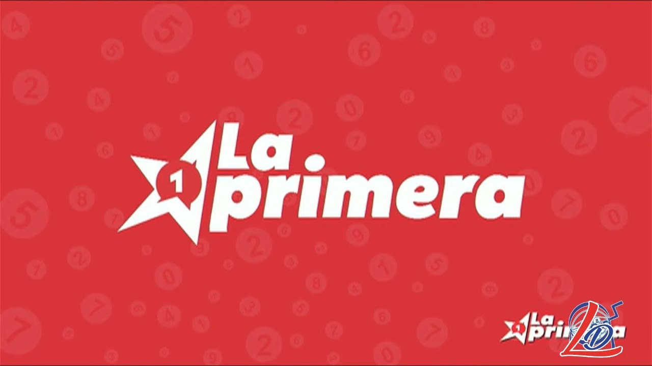 La Primera de Lotodom Sorteo del 05 de Septiembre del 2026 (La Primera, #Lotodom)