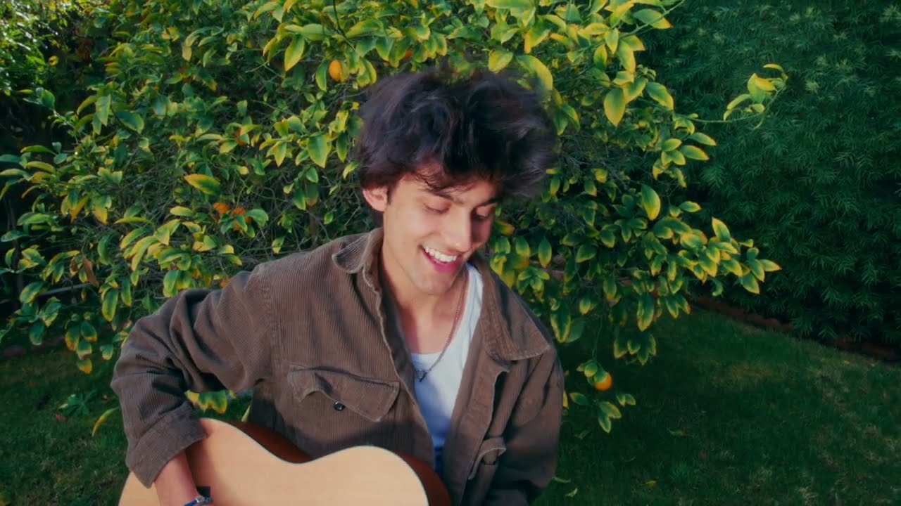 eggs in the morning (acoustic)