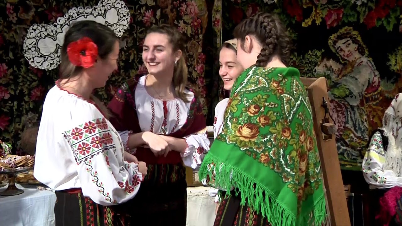 Șezătoarea ,,Sfântului Andrei,,