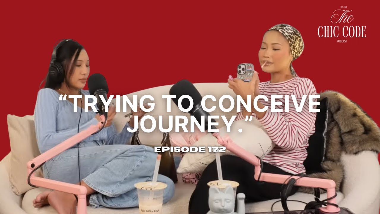 PCOS Diaries: My TTC Journey | Episode 172