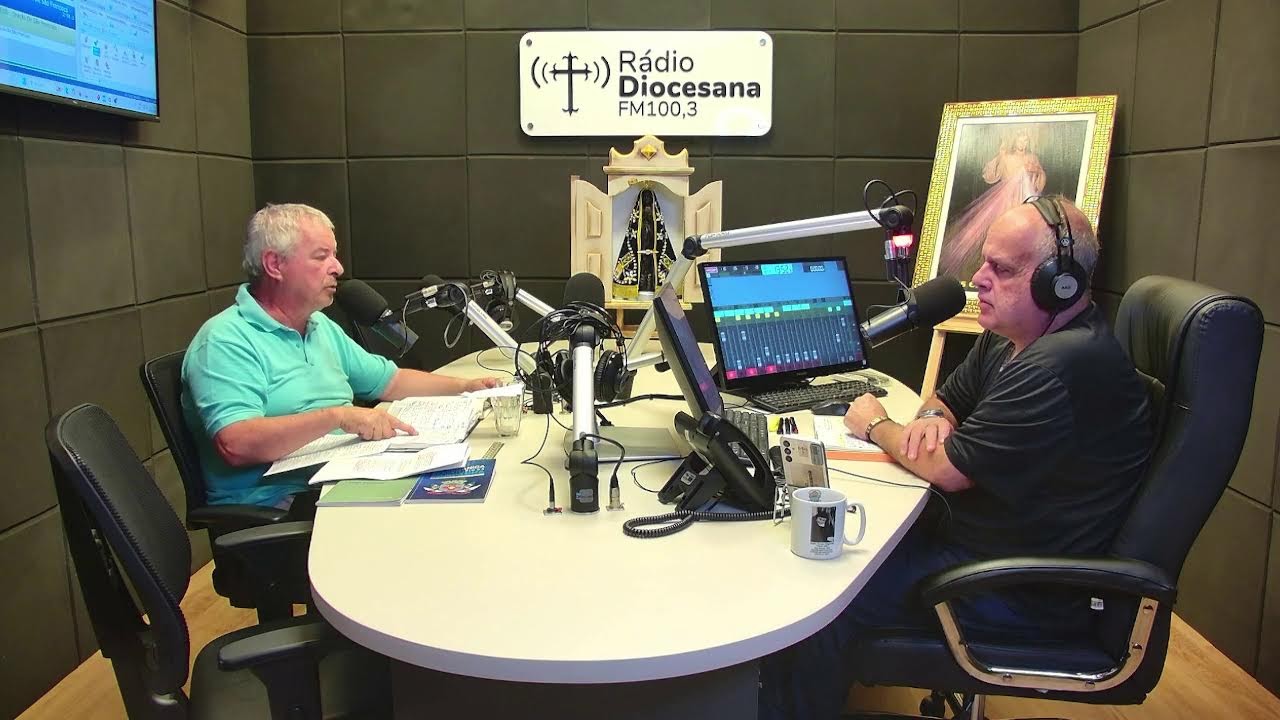 PROGRAMA CUIDANDO DA NOSSA CASA COMUM - PROFESSOR FERNANDO NANI.