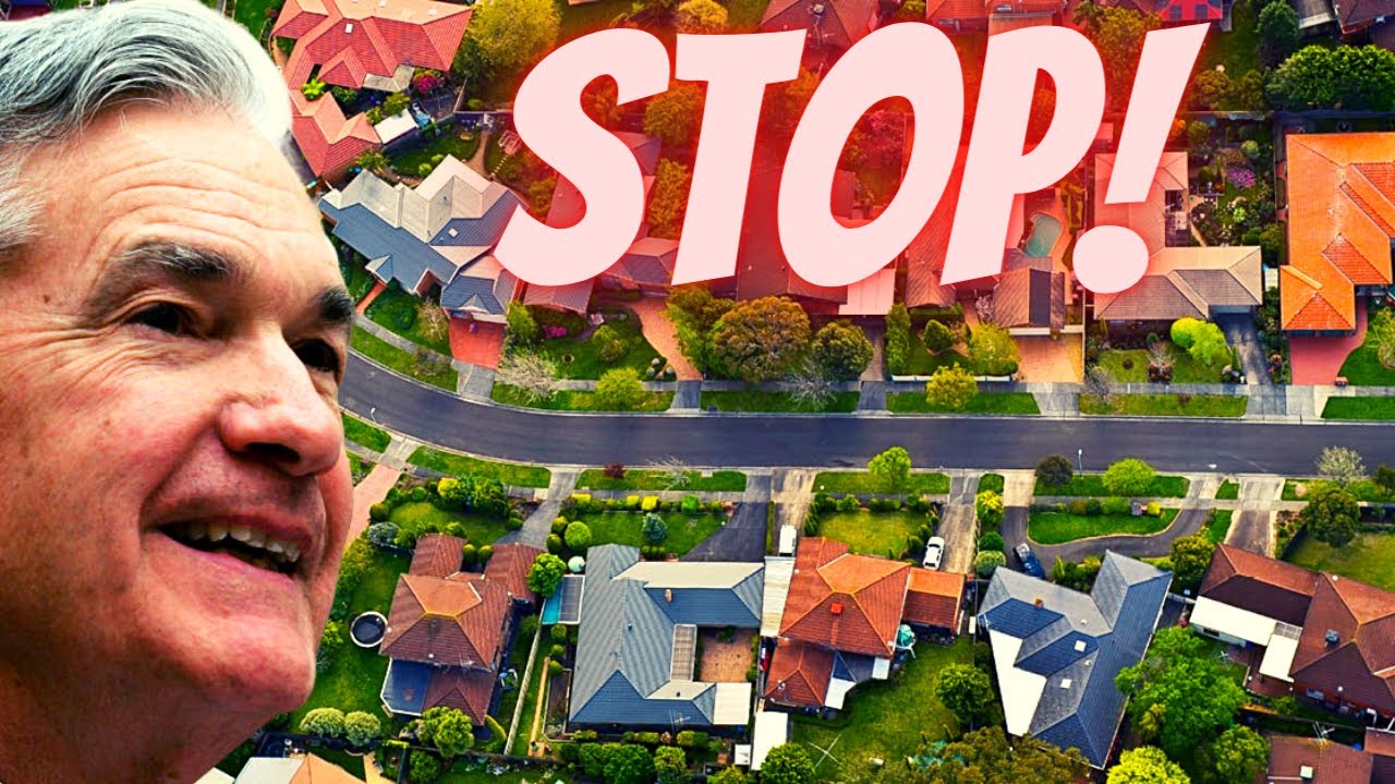 New Law to STOP Wall Street Landlords (The Stop Wall Street Landlord Act)