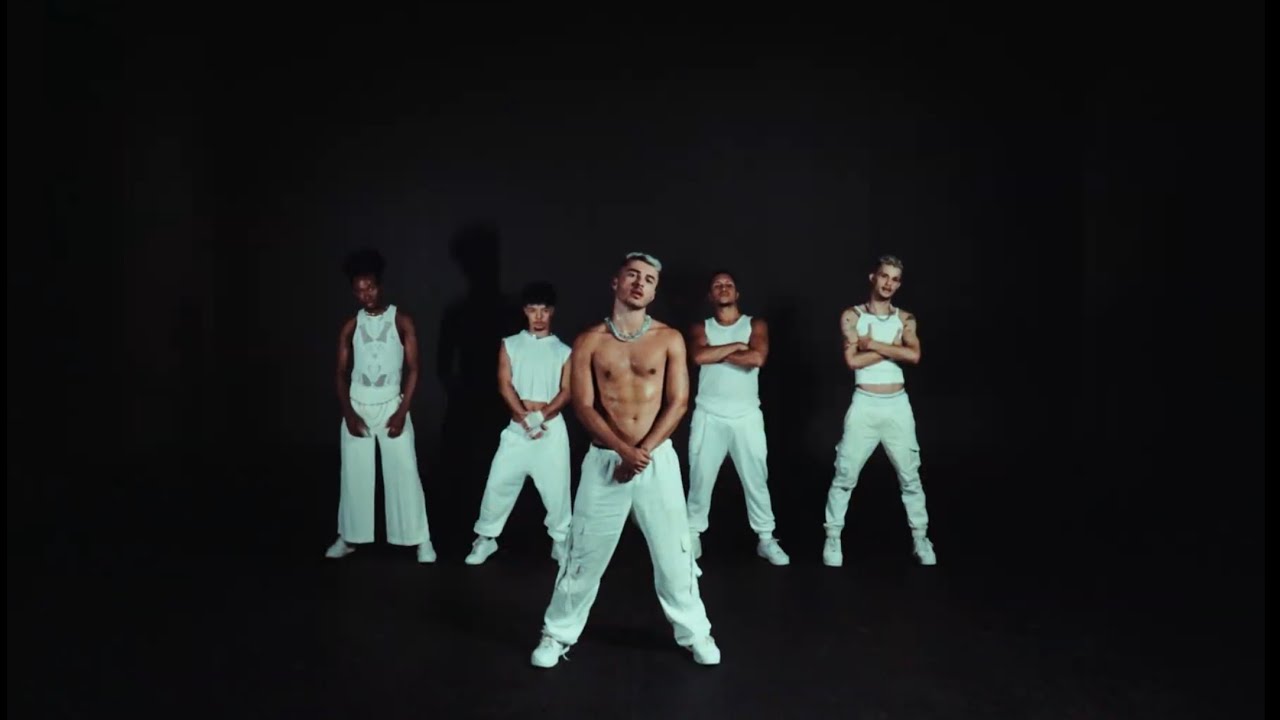 Victor Telles, Dee-X - Tu Faz de um Jeito (Dance Video)
