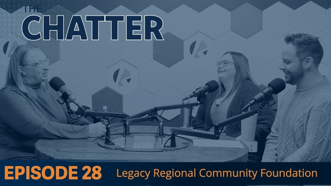 The Chatter: Episode 28