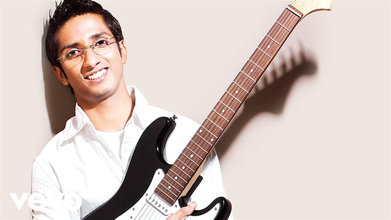 Amit Sana - Chal Diye