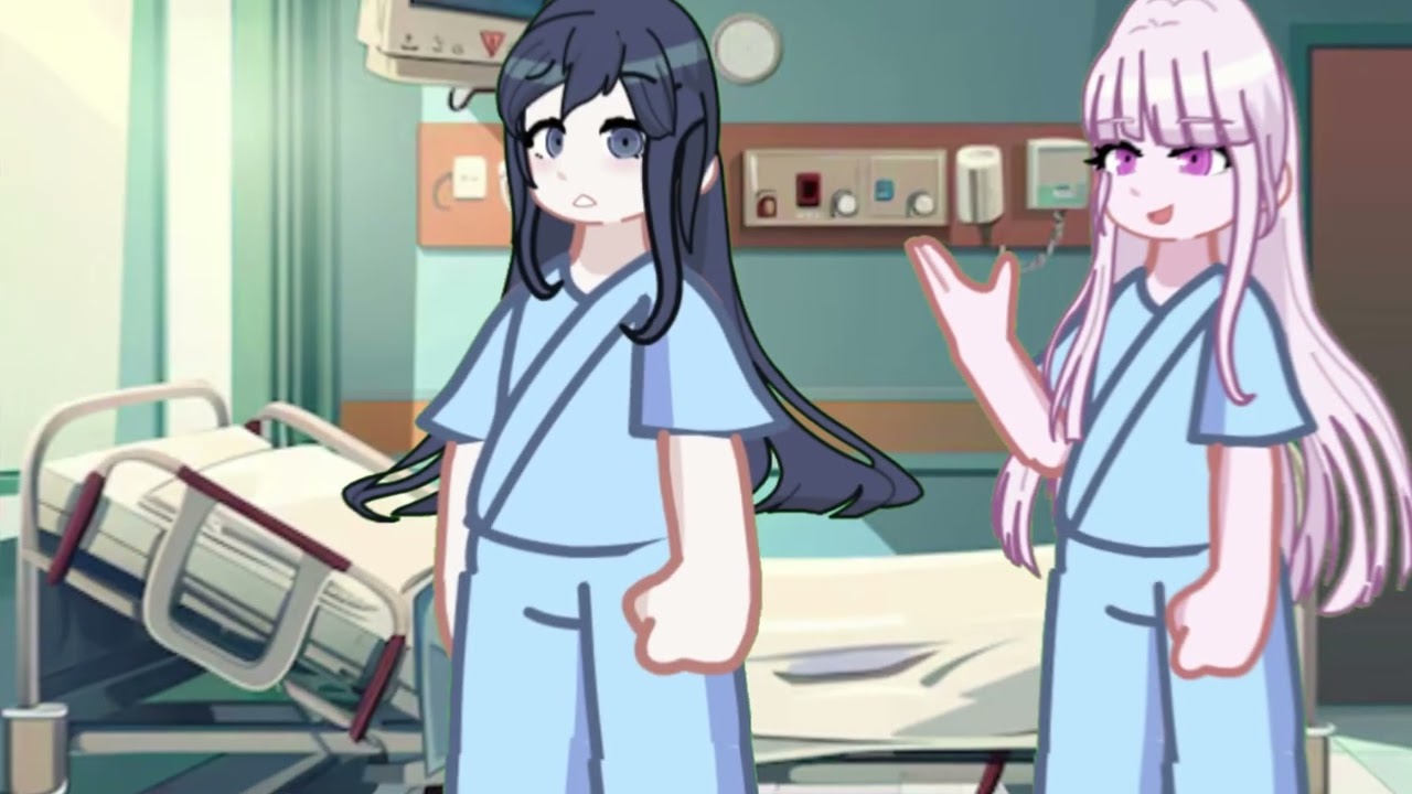DR: Doppelgänger Trials | Chapter Six | Change My Mind